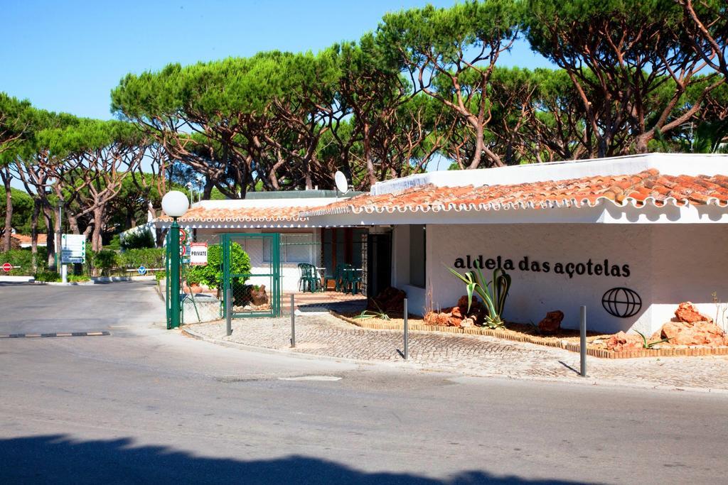 Acoteias Studio By Be@Home Albufeira Dış mekan fotoğraf